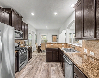 24423 Hikers Bend Drive - Photo Thumbnail 14