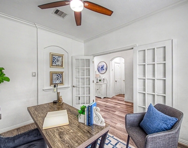 24423 Hikers Bend Drive - Photo Thumbnail 6