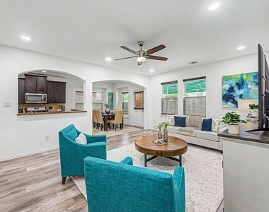 24423 Hikers Bend Drive - Photo Thumbnail 9