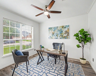24423 Hikers Bend Drive - Photo Thumbnail 5