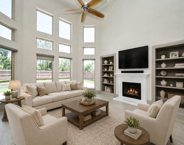 25235 Birchwood Springs Avenue - Photo Thumbnail 7