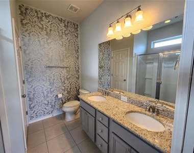 15734 Stone House Drive - Photo Thumbnail 15