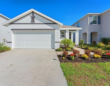 10918 Trailing Vine Drive - Photo Thumbnail 1