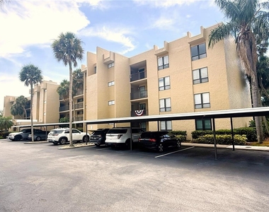 2614 Cove Cay Drive - Photo Thumbnail 1
