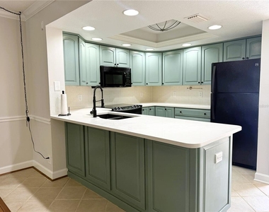 2614 Cove Cay Drive - Photo Thumbnail 2