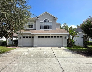 11609 Greensleeve Avenue - Photo Thumbnail 3
