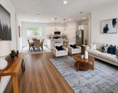 9509 N Old Mill Way - Photo Thumbnail 8