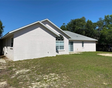 15980 Sw 27th Avenue Road - Photo Thumbnail 2