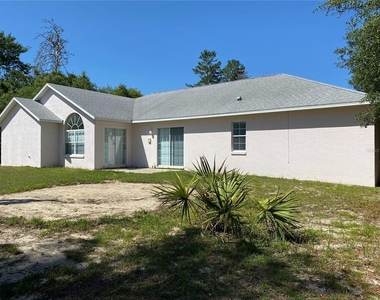 15980 Sw 27th Avenue Road - Photo Thumbnail 1