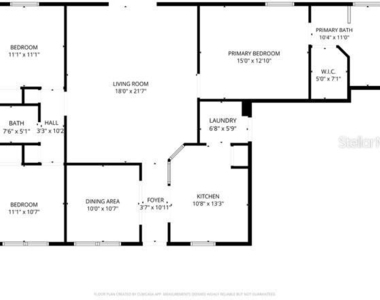 1081 Leeward Drive - Photo Thumbnail 18