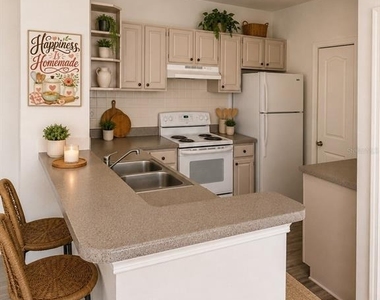 1175 Lake Shadow Circle - Photo Thumbnail 3