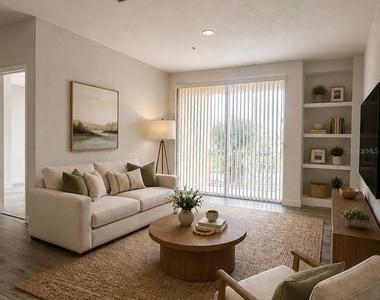 1175 Lake Shadow Circle - Photo Thumbnail 1