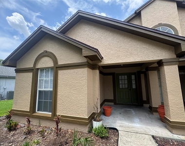 11128 Sylvan Pond Circle - Photo Thumbnail 1