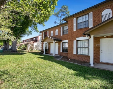 2721 Gray Fox Lane - Photo Thumbnail 1