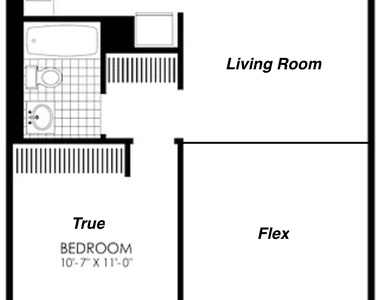 West 53rd Street - Photo Thumbnail 10