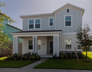 2207 Sweet Honey Lane - Photo Thumbnail 2