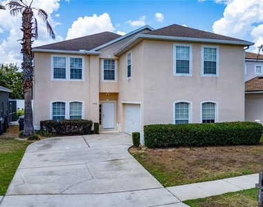 746 Lockbreeze Drive - Photo Thumbnail 1
