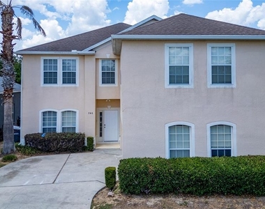 746 Lockbreeze Drive - Photo Thumbnail 2