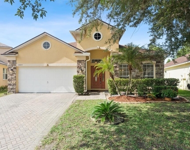 14844 Faberge Drive - Photo Thumbnail 1