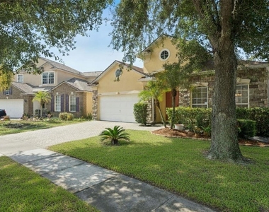 14844 Faberge Drive - Photo Thumbnail 5