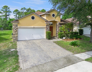 14844 Faberge Drive - Photo Thumbnail 4