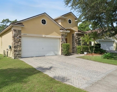 14844 Faberge Drive - Photo Thumbnail 3