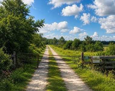 505 Deen Still Road - Photo Thumbnail 1