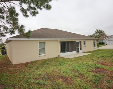 3002 Chasewood Drive - Photo Thumbnail 19