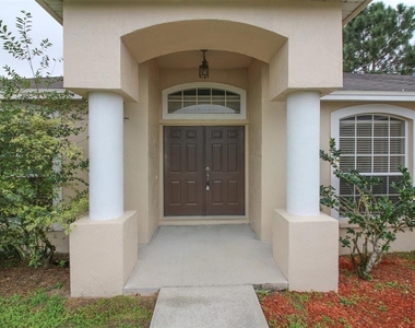 3002 Chasewood Drive - Photo Thumbnail 1