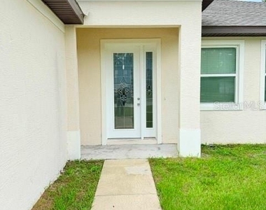 27 Slumber Meadow Trail - Photo Thumbnail 1