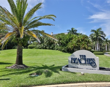 775 Longboat Club Road - Photo Thumbnail 1
