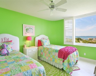 775 Longboat Club Road - Photo Thumbnail 22