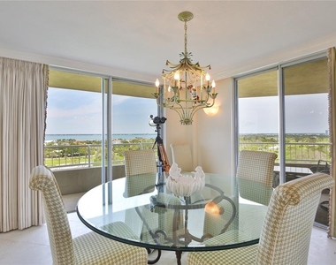 775 Longboat Club Road - Photo Thumbnail 6