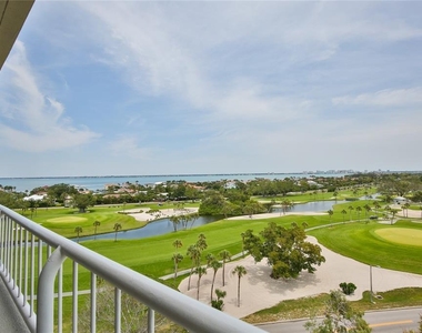 775 Longboat Club Road - Photo Thumbnail 24