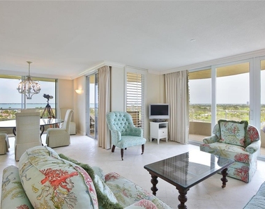 775 Longboat Club Road - Photo Thumbnail 5