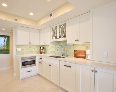 775 Longboat Club Road - Photo Thumbnail 9