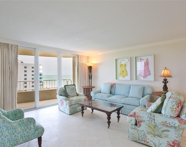 775 Longboat Club Road - Photo Thumbnail 3