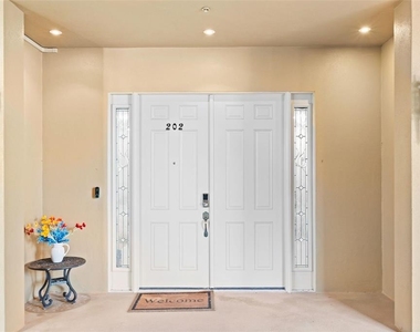 6100 Jessie Harbor Drive - Photo Thumbnail 1