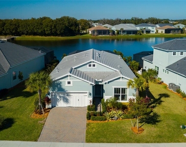12203 Seabrook Avenue - Photo Thumbnail 1