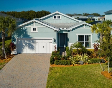 12203 Seabrook Avenue - Photo Thumbnail 2