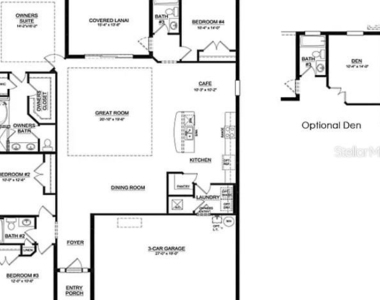 288 Toscavilla Boulevard - Photo Thumbnail 32