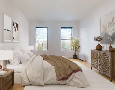 2411 Adam Clayton Powell Jr Boulevard - Photo Thumbnail 2