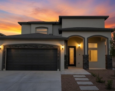 837 Magnolia Park Street - Photo Thumbnail 1