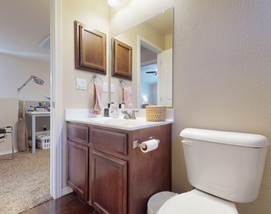 6689 Red Canyon Sage Lane - Photo Thumbnail 19