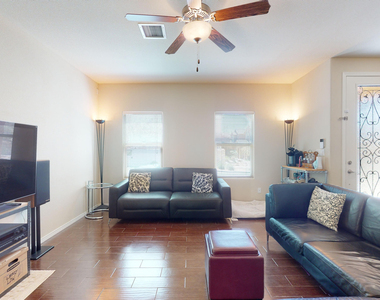 6689 Red Canyon Sage Lane - Photo Thumbnail 3