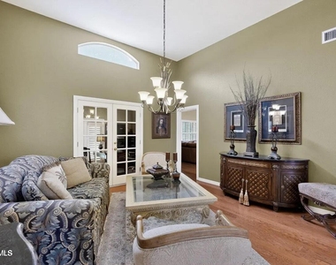 6909 Desert Canyon Drive - Photo Thumbnail 3