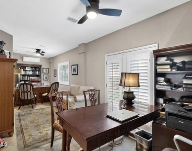 6909 Desert Canyon Drive - Photo Thumbnail 14