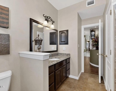 6909 Desert Canyon Drive - Photo Thumbnail 25
