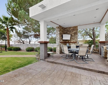 6909 Desert Canyon Drive - Photo Thumbnail 28