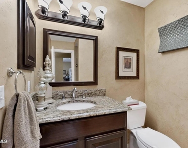 6909 Desert Canyon Drive - Photo Thumbnail 24